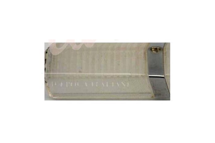 LENTE ANTERIORE ALTISSIMO BIANCA