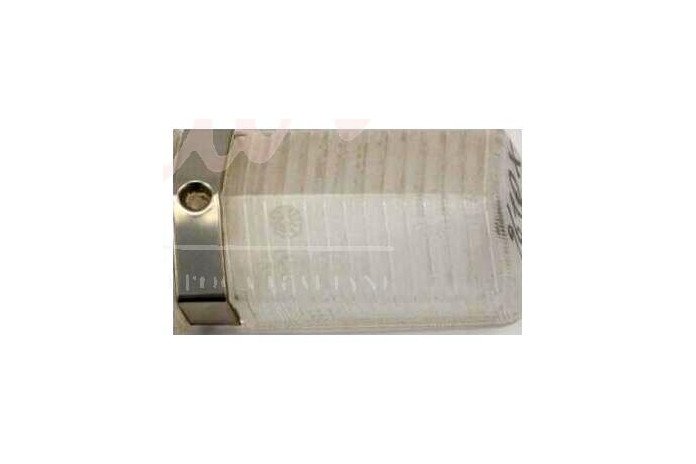 LENTE ANTERIORE STARS BIANCO