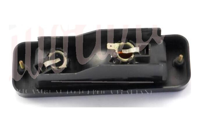 FANALINO ANTERIORE CARELLO BIANCO/RANCIO