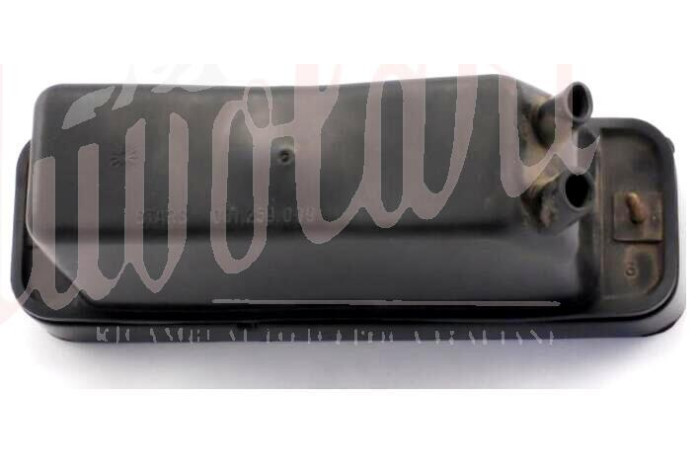 FANALINO ANTERIORE STARS BIANCO