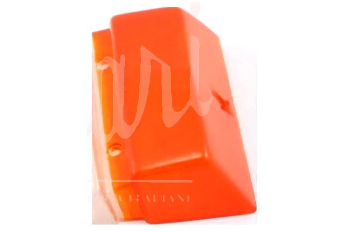 LENTE ANTERIORE ALTISSIMO BIANCO/ARANCIO