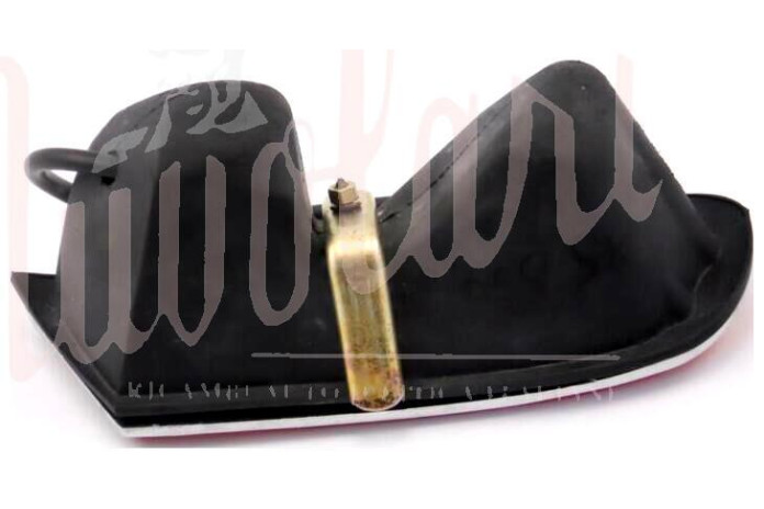 FANALINO ANTERIORE CARELLO ARANCIO TIPO USA