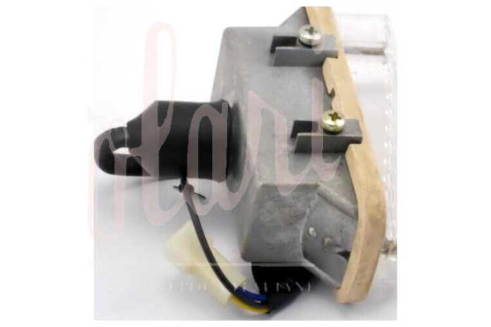 BASE FANALINO ANT CARELLO BIANCO FILO LUNGO