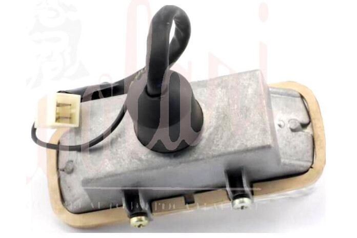 BASE FANALINO ANT CARELLO BIANCO FILO LUNGO