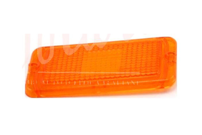 LENTE ANTERIORE STARS ARANCIO