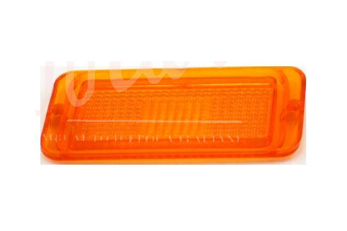 LENTE ANTERIORE STARS ARANCIO