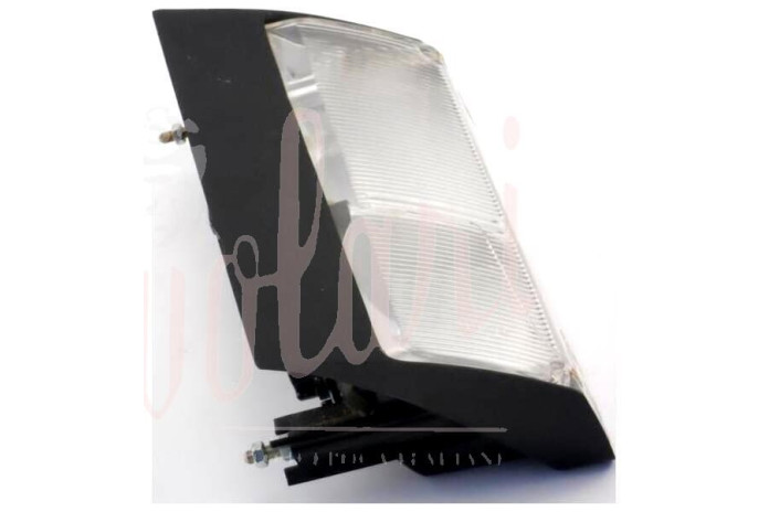 FANALINO ANTERIORE ALTISSIMO BIANCO BASE GRANDE