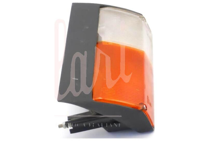 FANALINO ANTERIORE ALTISSIMO B/A BASE GRANDE