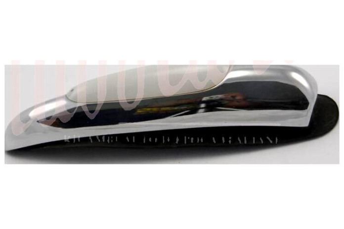 FANALINO  ANTERIORE ALTISSIMO BIANCO