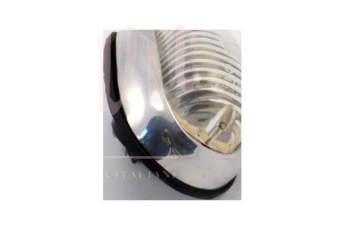 FANALINO ANTERIORE ALTISSIMO BIANCO