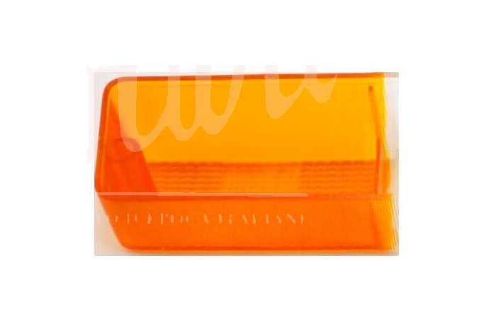 LENTE ANT ALTISSIMO BIANCO7ARANCIO LENTE ALTA