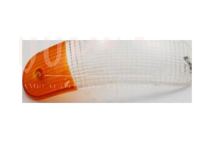 COPPIA LENTI ANTERIORI ALTISSIMO B/A PER LANCIA FLAVIA 2000 819 