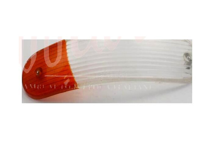 LENTE ANTERIORE ALTISISSIMO B/A DISEGNO ORIZONTALE