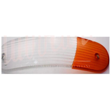 COPPIA LENTI ANT DX+SX ALTISSIMO B/A ORIZZONTALE