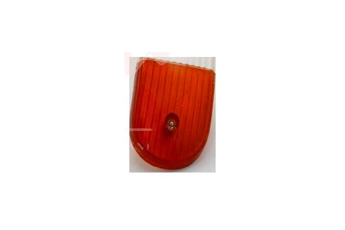 COPPIA LENTI ANT DX+SX ALTISSIMO B/A ORIZZONTALE