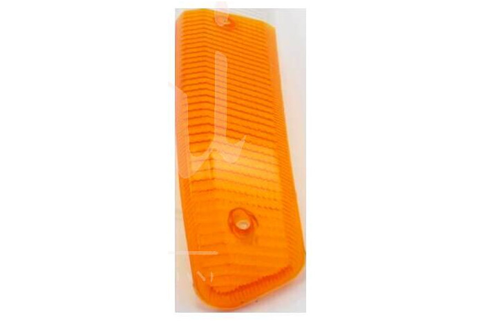 LENTE ANTERIORE CARELLOBIANCO/ARANCIO