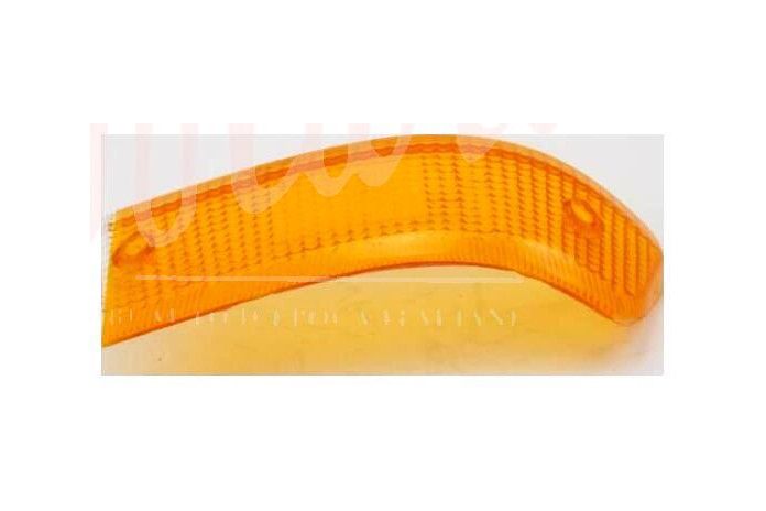 LENTE ANTERIORE CARELLOBIANCA/ARANCIO