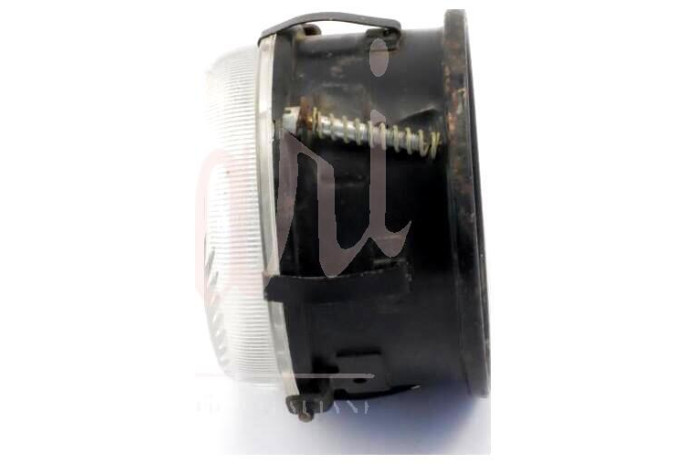 FANALINO ANTERIORE CARELLO BIANCO