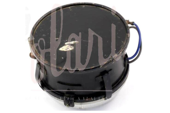 FANALINO ANTERIORE CARELLO BIANCO