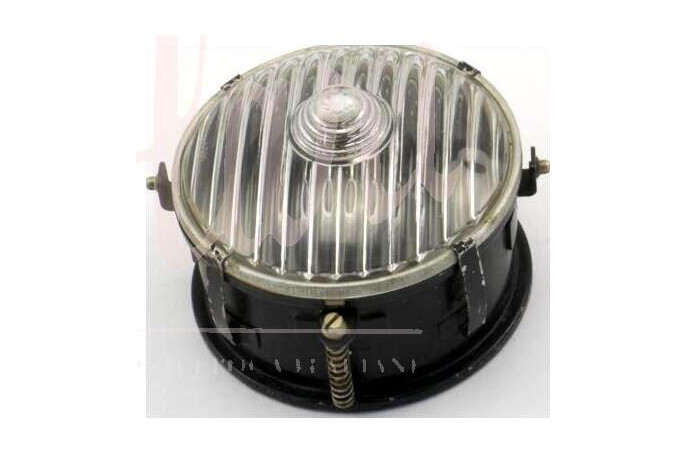 FANALINO ANTERIORE CARELLO SENZA PARABOLA