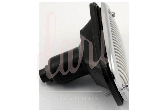 FANALINO ANTERIORE ALTISSIMO BIANCO