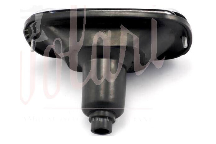 FANALINO ANTERIORE ALTISSIMO BIANCO