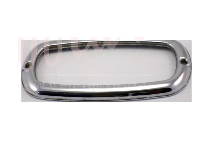 BASE FANALINO METALLO CARELLO