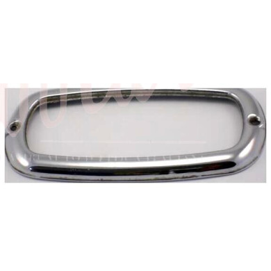 BASE FANALINO METALLO CARELLO