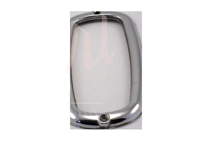 BASE FANALINO METALLO CARELLO