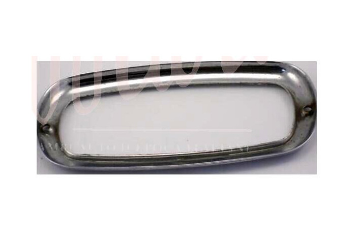 BASE FANALINO METALLO CARELLO