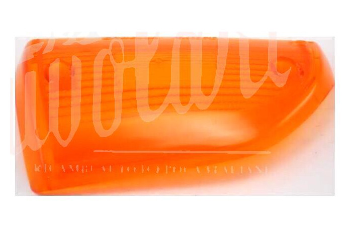 LENTE ANTERIORE CARELLOARANCIO