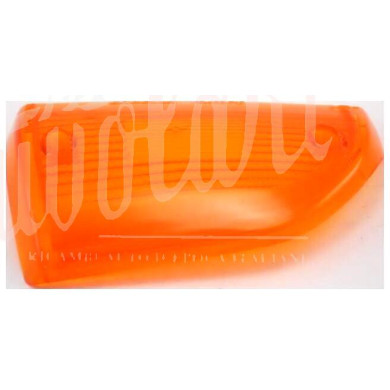 LENTE ANTERIORE CARELLOARANCIO