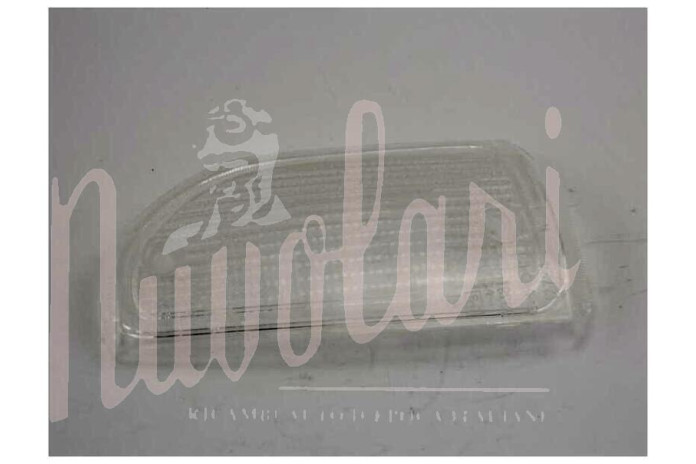 LENTE ANTERIORE SIEM BIANCA PER LANCIA BETA TREVI 828DB1/3 