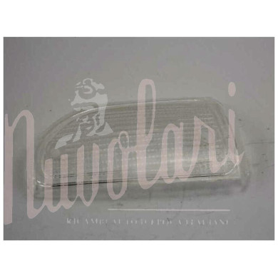 LENTE ANTERIORE SIEM BIANCA