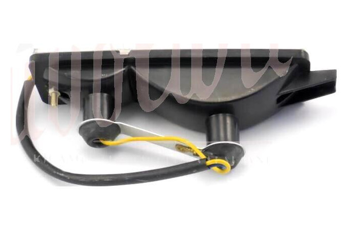 FANALINO ANTERIORE SIEMBIANCO