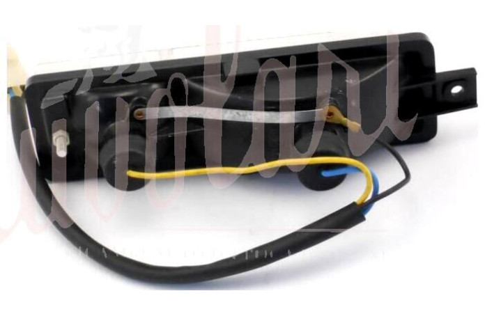 FANALINO ANTERIORE OLSABIANCO