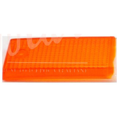 LENTE ANTERIORE SIEM BIANCA/ARANCIO