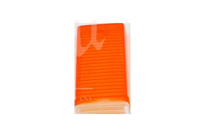 LENTE ANTERIORE SIEM BIANCA/ARANCIO