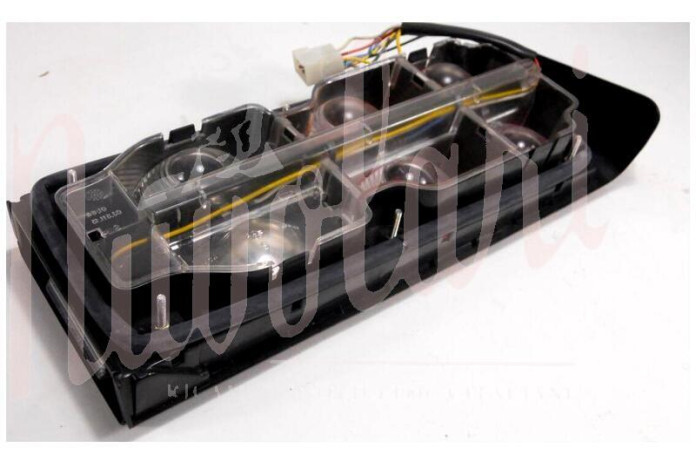 FANALE POSTERIORE OLSA