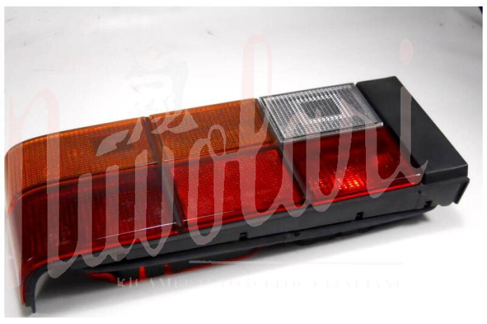 FANALE POSTERIORE OLSA