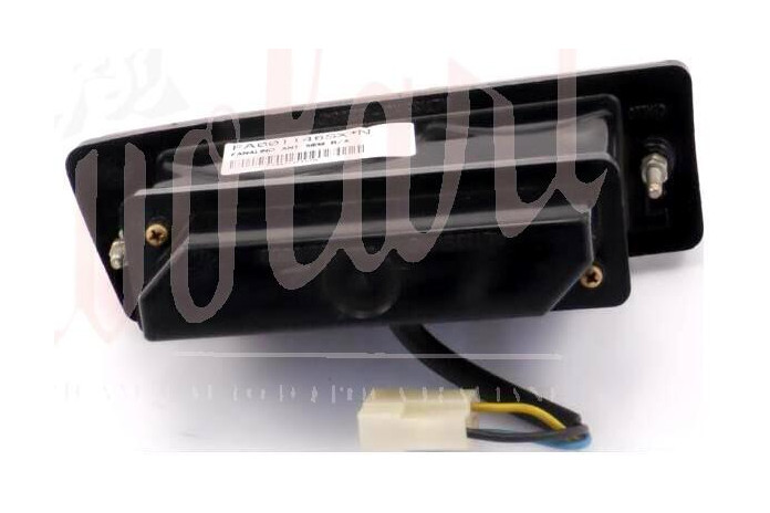 FANALINO ANTERIORE SIEMBIANCO/ARANCIO