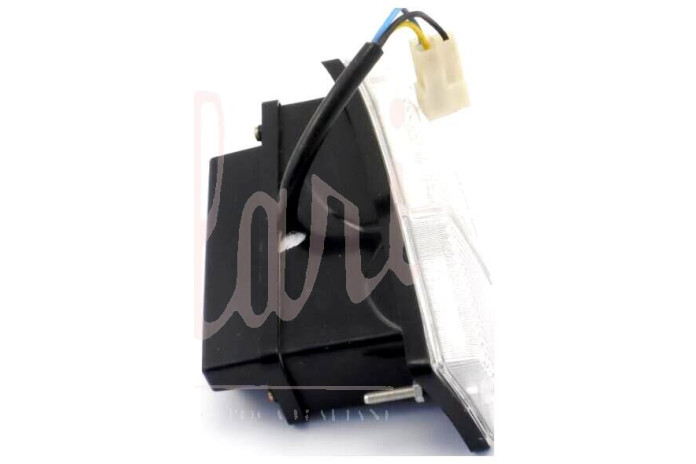 FANALINO ANTERIORE SIEMBIANCO