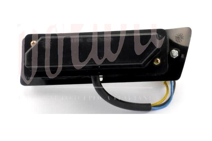 FANALINO ANTERIORE SIEMBIANCO