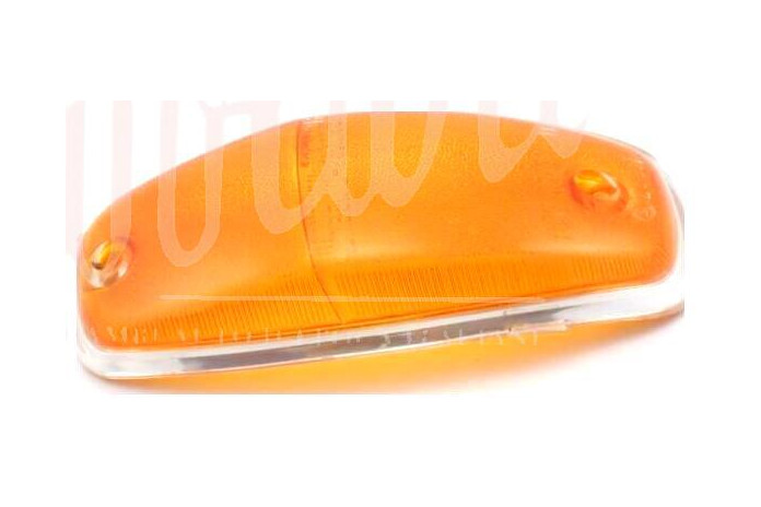 LENTE ANTERIORE ALTISSIMO ARANCIO