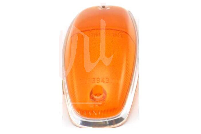 LENTE ANTERIORE ALTISSIMO ARANCIO