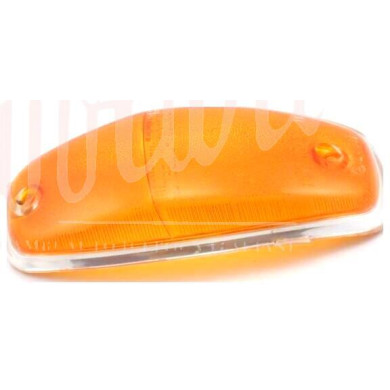 LENTE ANTERIORE ALTISSIMO ARANCIO