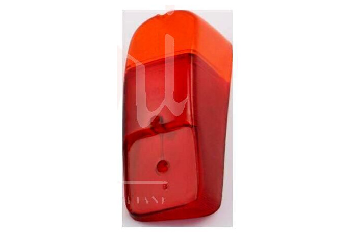 LENTE FANALE POSTERIORECONCORRENZA