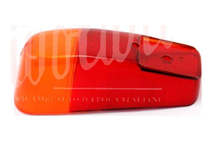 LENTE FANALE POSTERIORECONCORRENZA