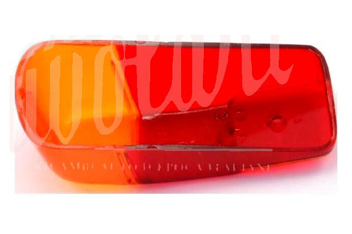 LENTE FANALE POSTERIORECONCORRENZA