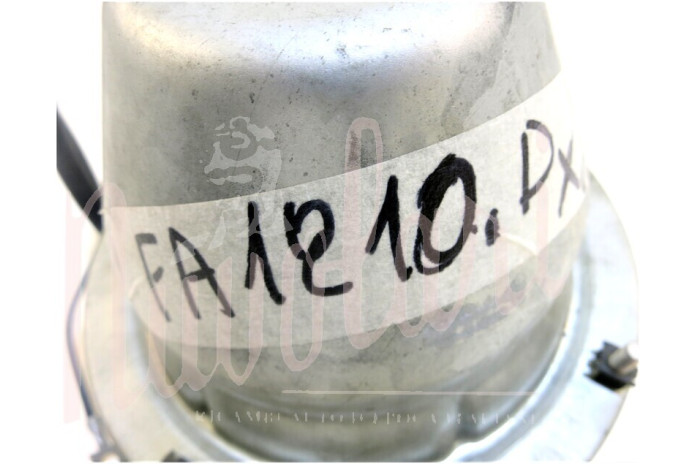 FARO SIEM ASS D/136 C/CALOTTA